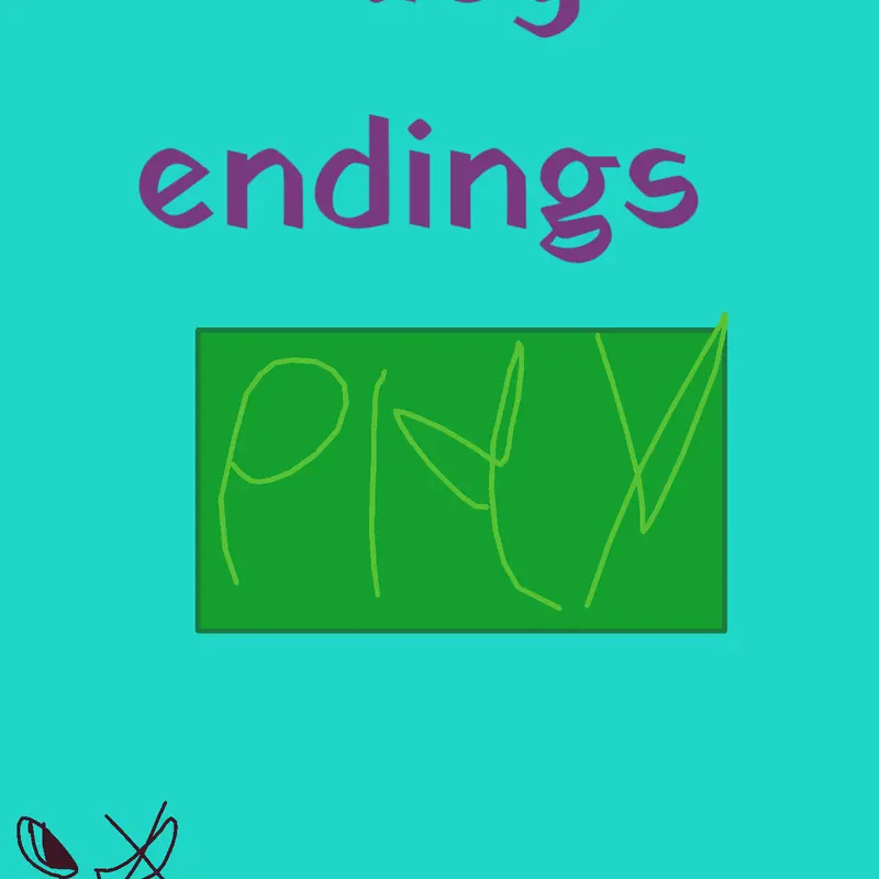Game with many easy endings, right? :D by @official_mianuez