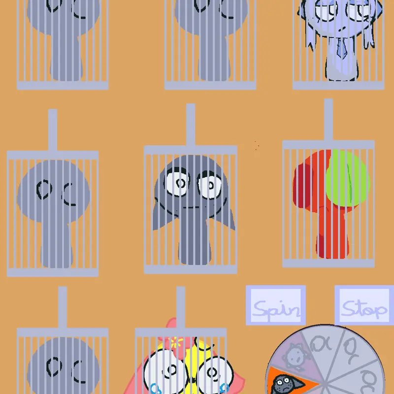 Game by @wenda602957