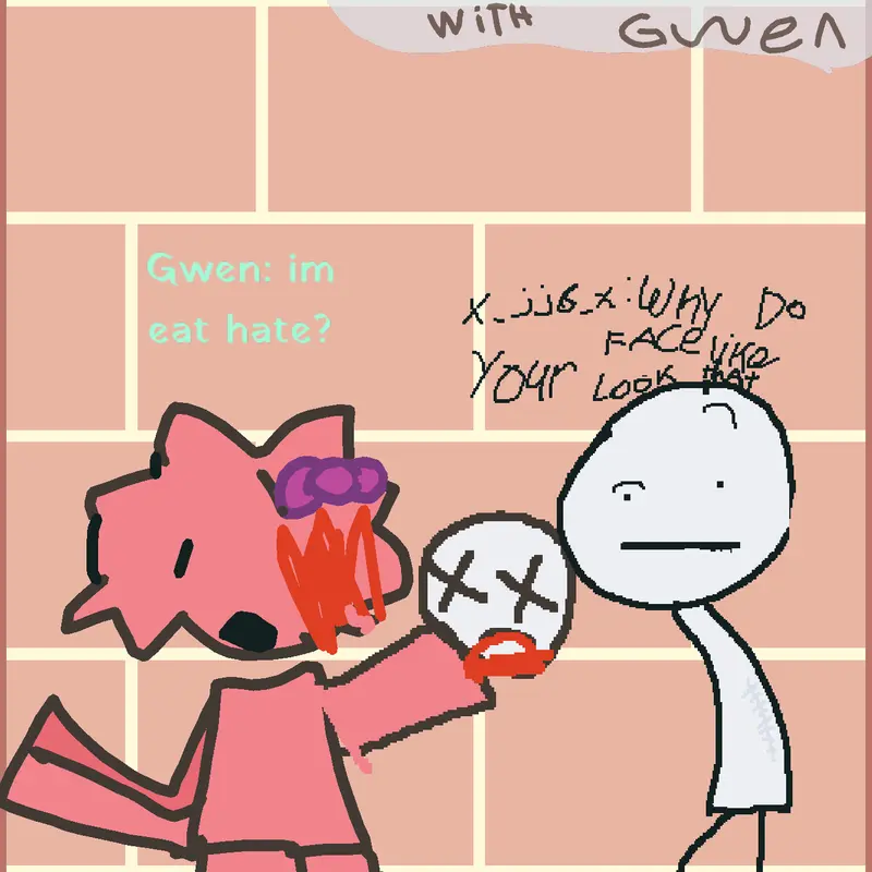 Game by @Gwencat_Indonesia