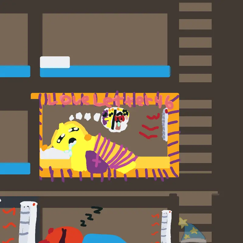 Game by @sara-the-gurly