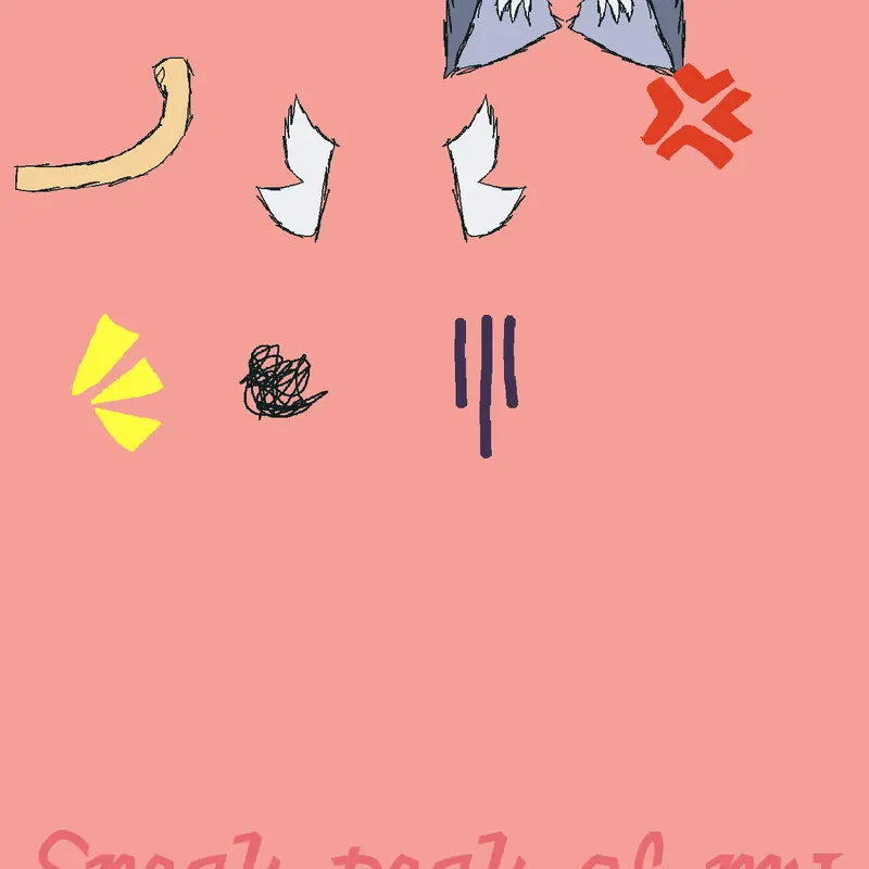 Not mine3eeee by @ur_local_alien