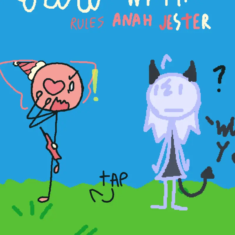 Qna by @ana_myworld