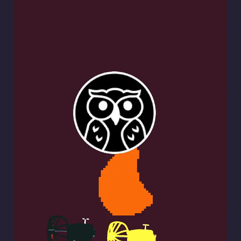 Game by @fancamel5