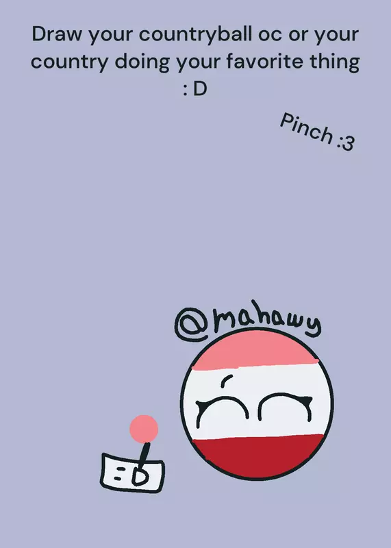 Game by @mahawy
