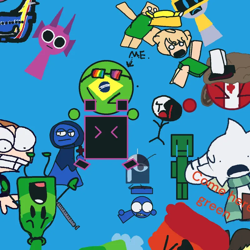 Game by @GOODkidFAN