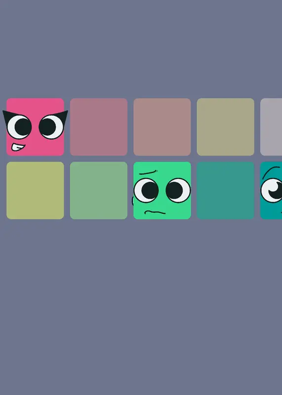 Game by @AdewProdutions