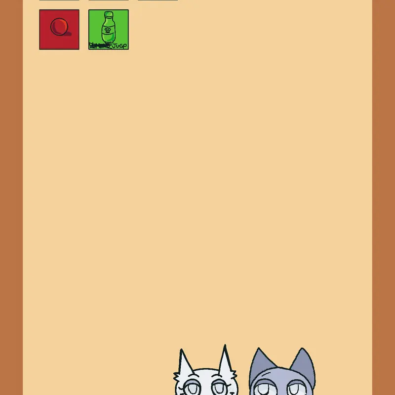 Game by @espanta_viejos3000