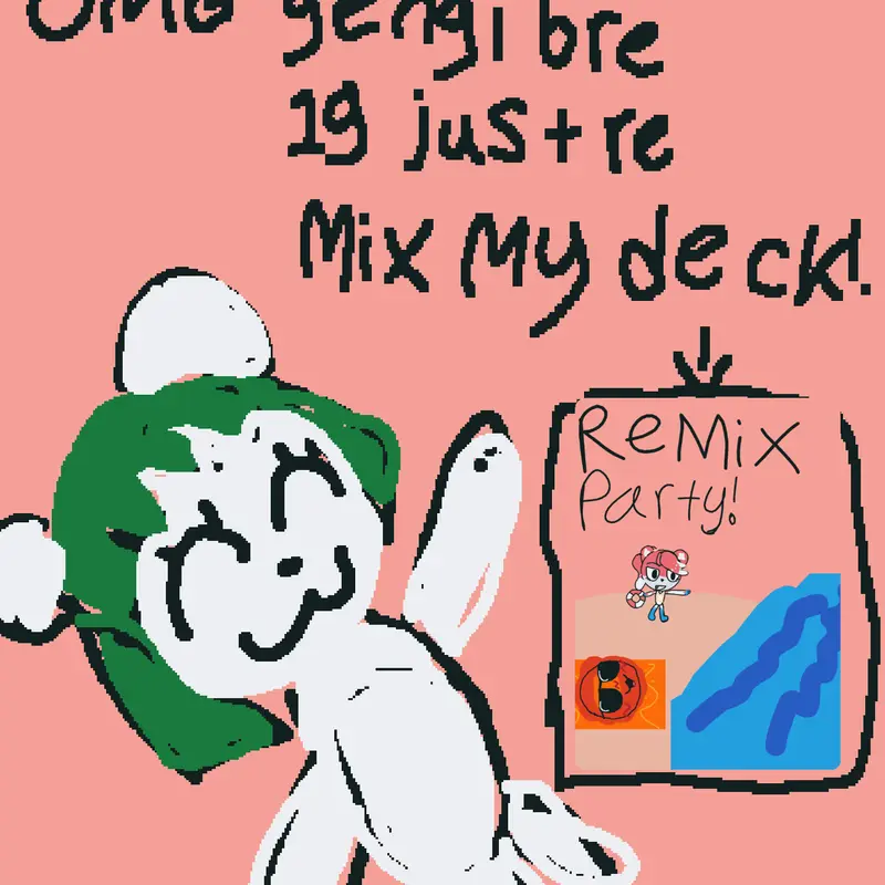 Game by @MyAltIsFlavorRemixALT