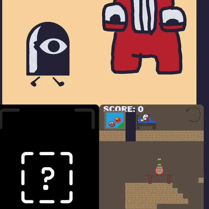 Game by @george_the_cube