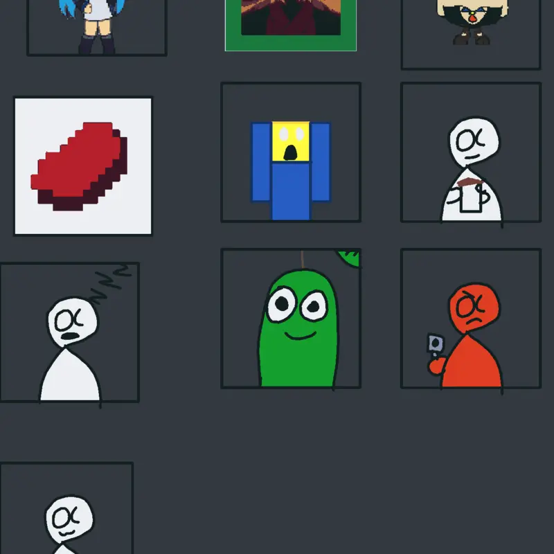 Game by @edson555555567