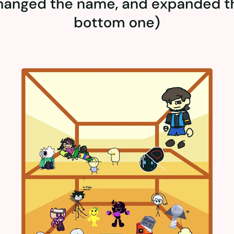Game by @Cikky