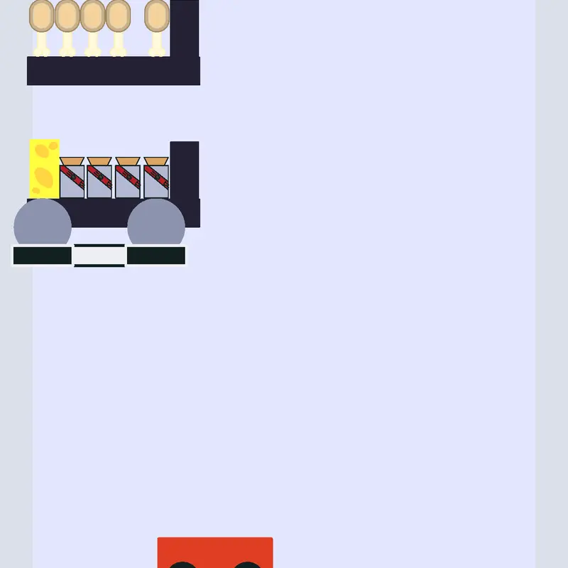 Game by @mask_inffected