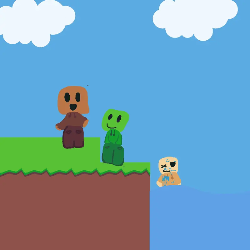 Game by @bowy_wenda