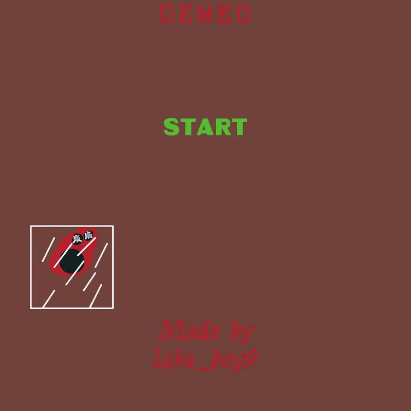 Game by @Lake-boy-nine