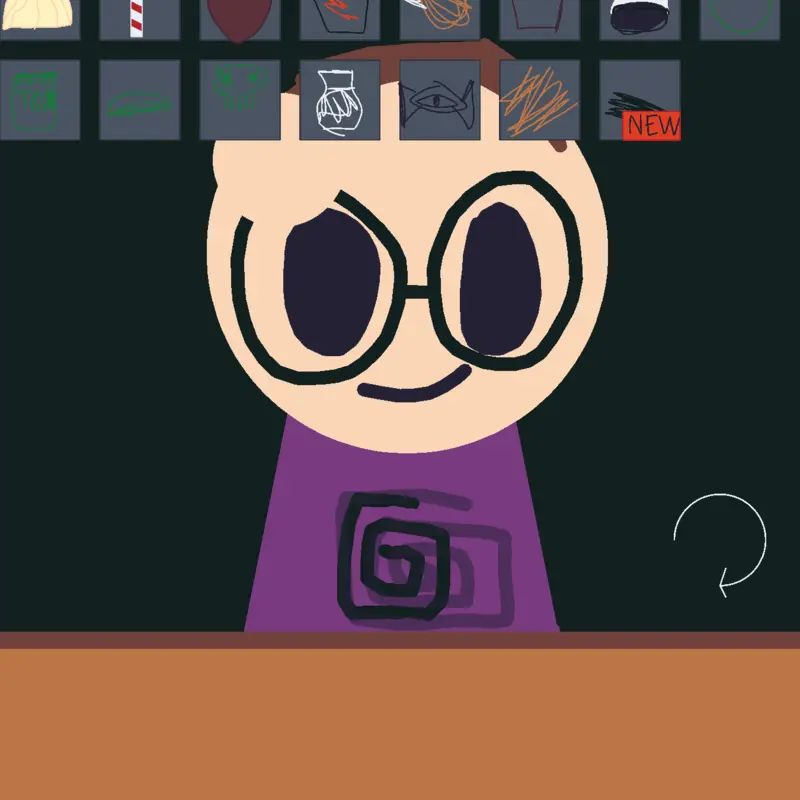 Game by @HeyMayDay