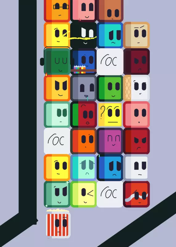 Game by @Peytonhatijab