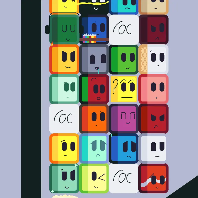 Game by @Peytonhatijab