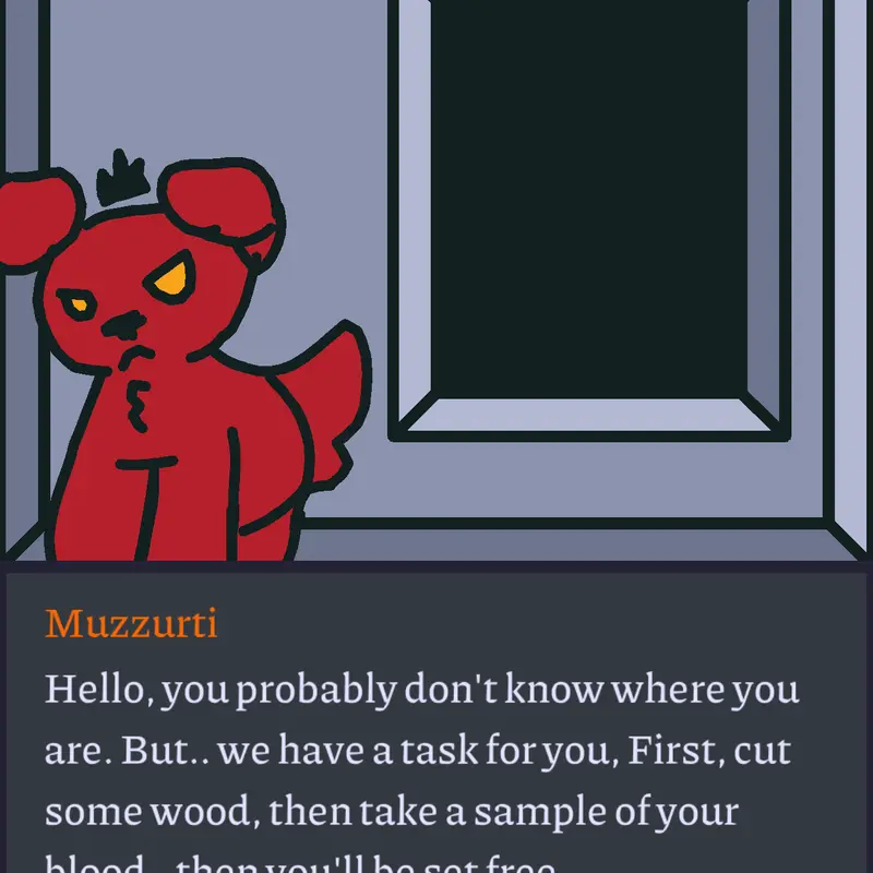 Game by @SmartWeasel