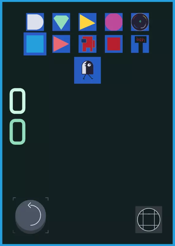 Game by @S_lindoro2012