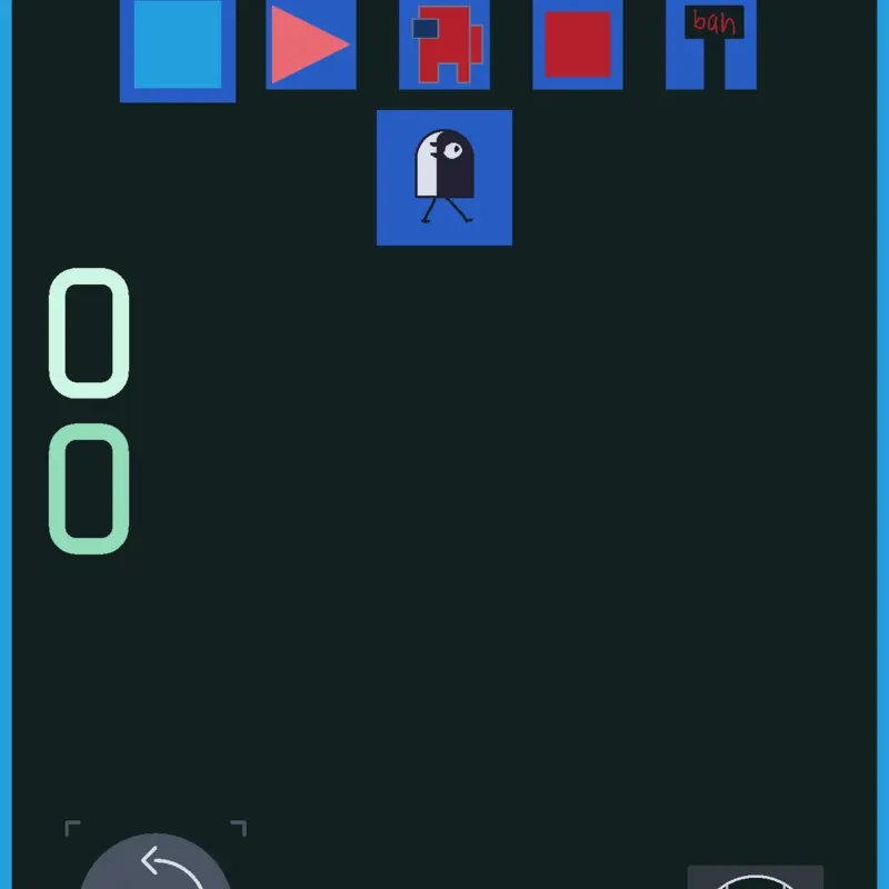 Game by @S_lindoro2012