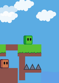 Random Ending Game