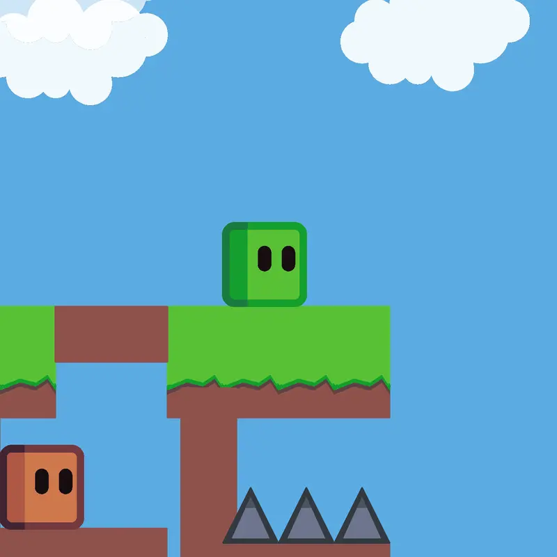 Game by @The-k