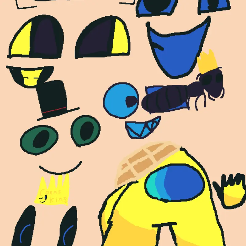 Game by @EntityLover