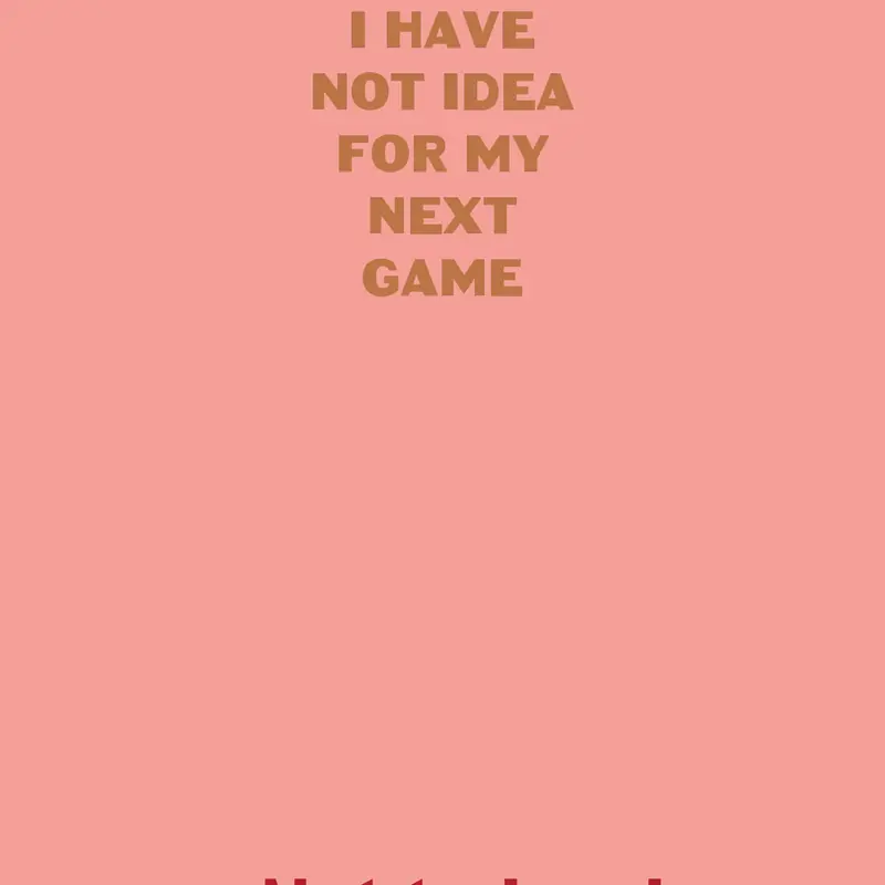 Game by @Matcam