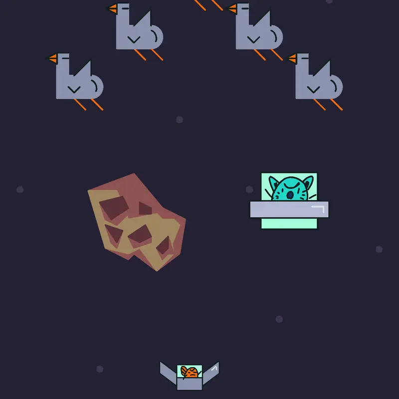 Game by @hi_and_goodbye