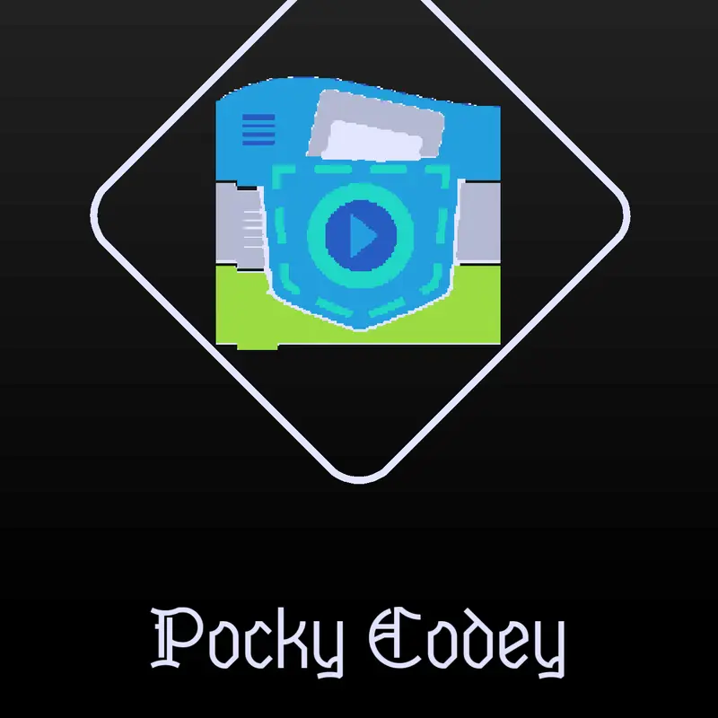 Game by @Mobby