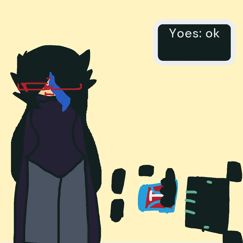 Game by @yoes_official