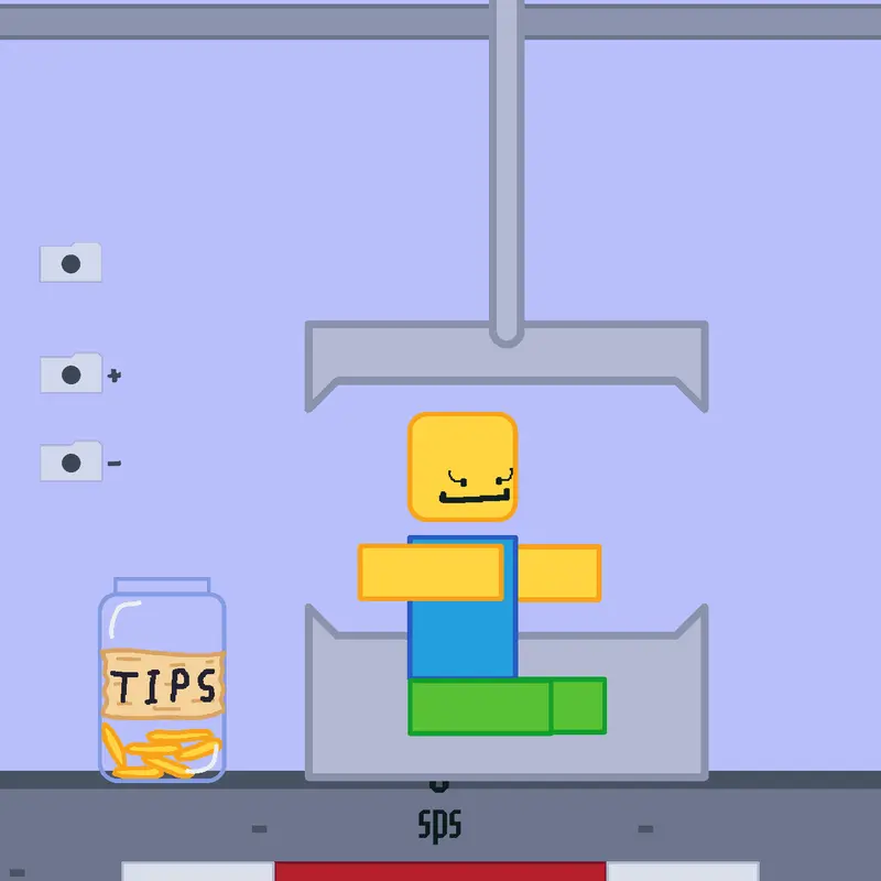 Game by @killerkat