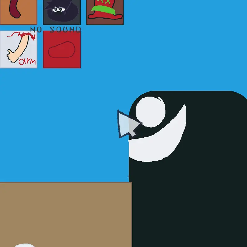 Game by @fanmade_games