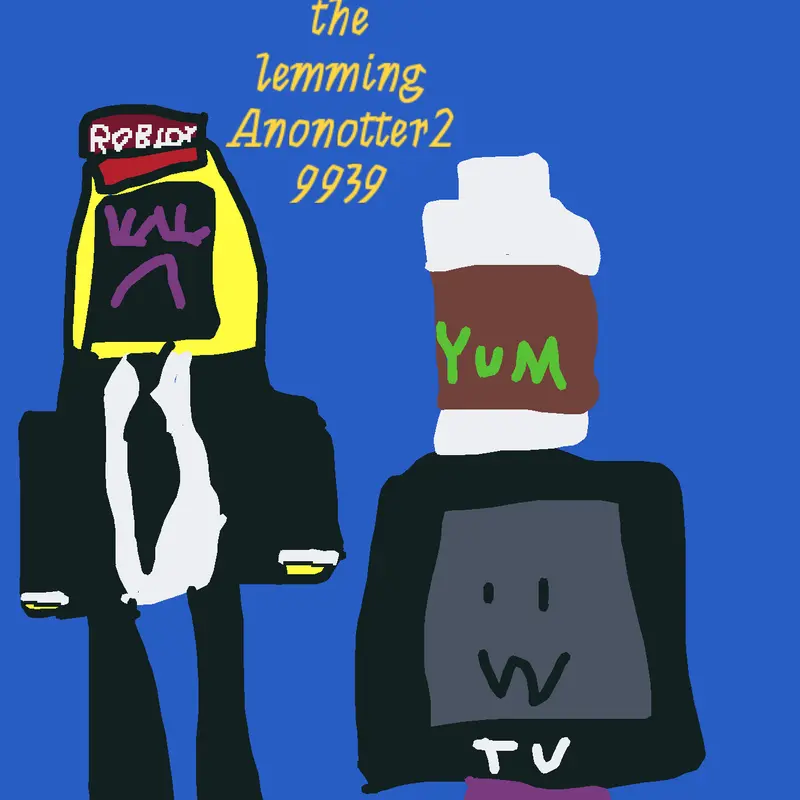 Game by @AnonOtter29939