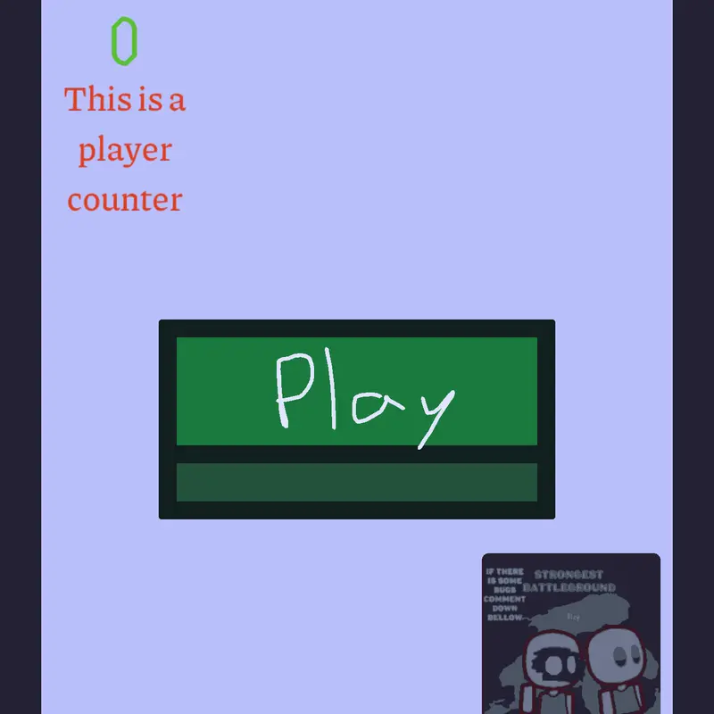 Game by @dokiyed