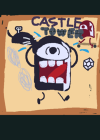 castle tower