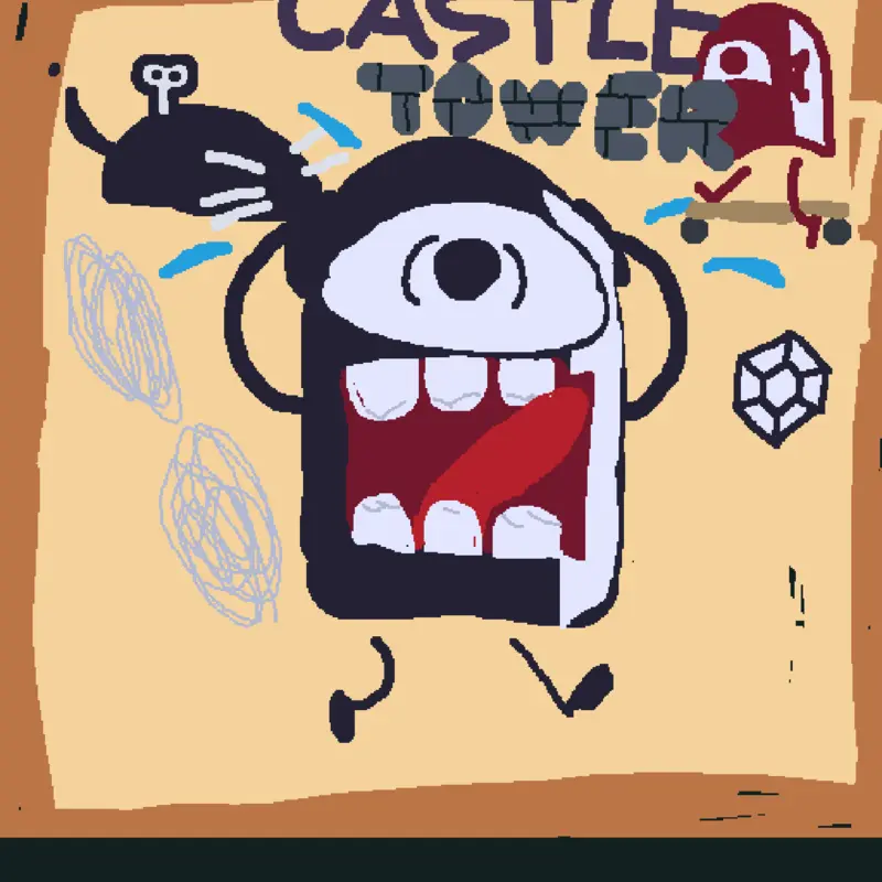 Game by @-Joshua-