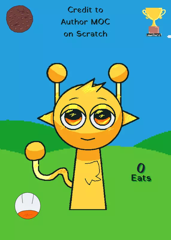 Game by @Doing_my_ocs