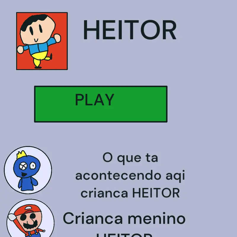 Game by @play2