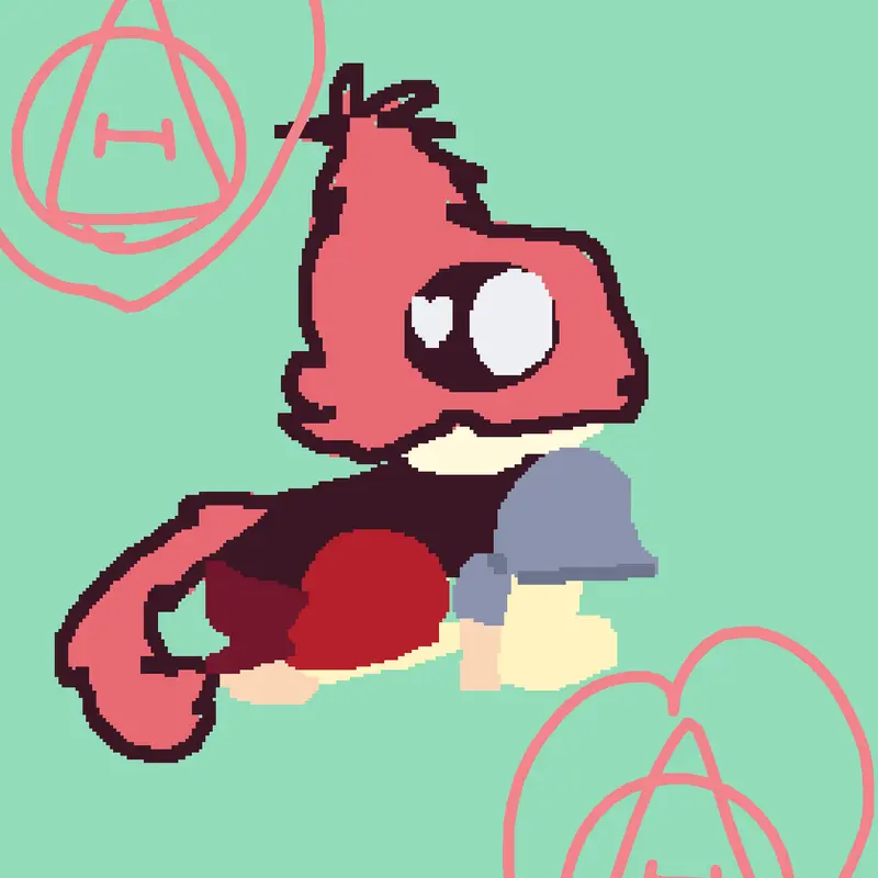 Game by @Cainekisser
