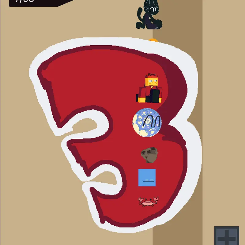 Game by @yumyum_oreo001