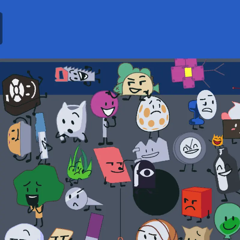 Bfdi by @Randea45_