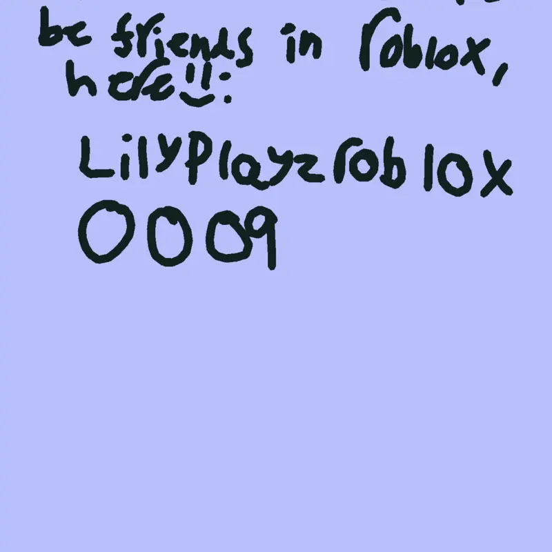 Game by @Lilyplayzcastle