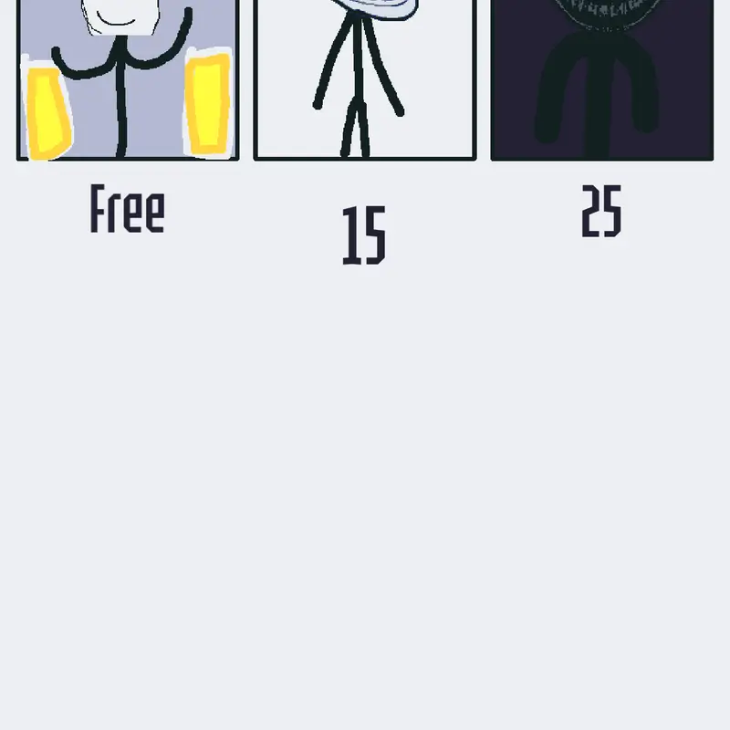 Game by @stickcat4437