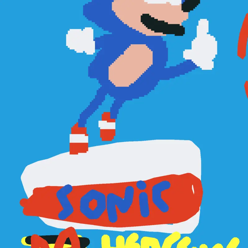 Game by @samic_404