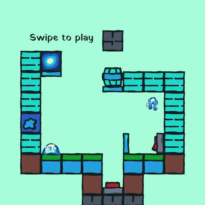 Game by @no_day_17_horewsa_bee