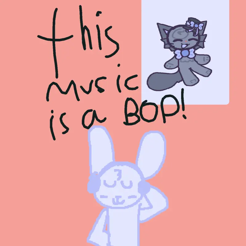 Game by @M4XP00K13W00KS