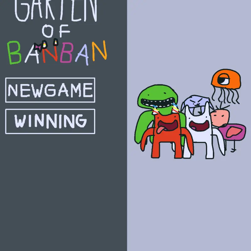 Game by @Plaumtyandloryb