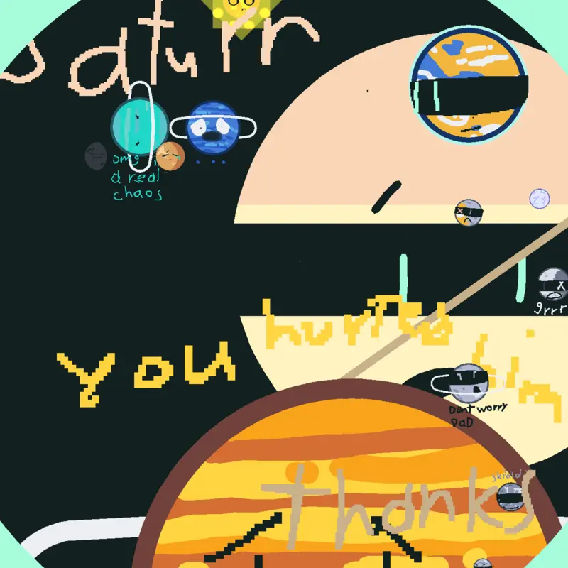 Game by @Grupo33Poop