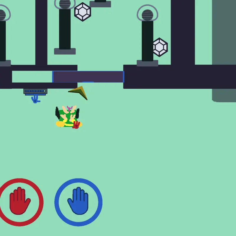 Game by @exorty